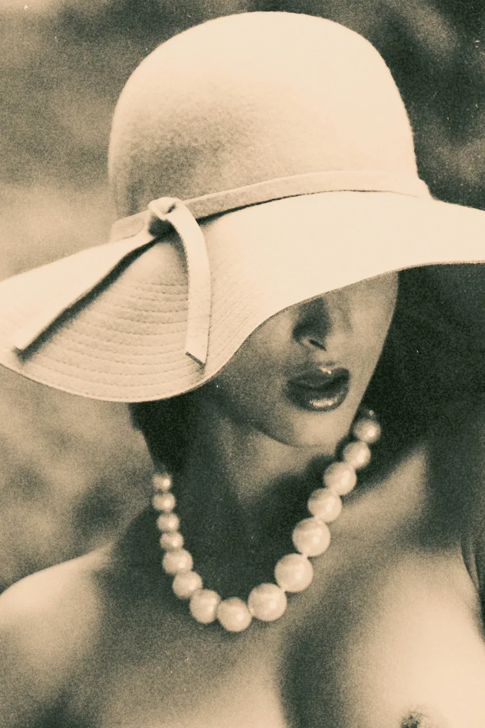 BONNIE WITHOUT CLYDE – Bild 4