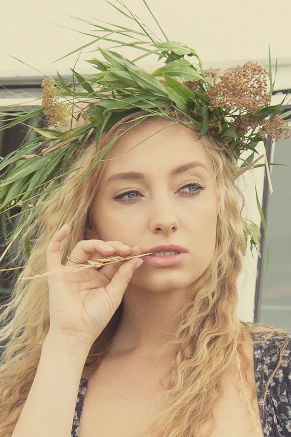 BRINGING IN THE HARVEST - Image 3