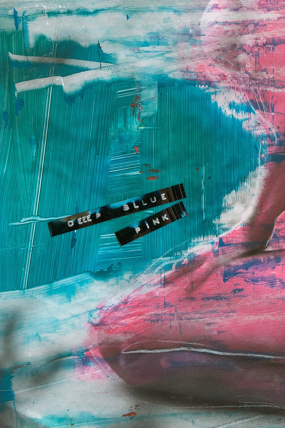 DEEEP BLUE PINK – Bild 4