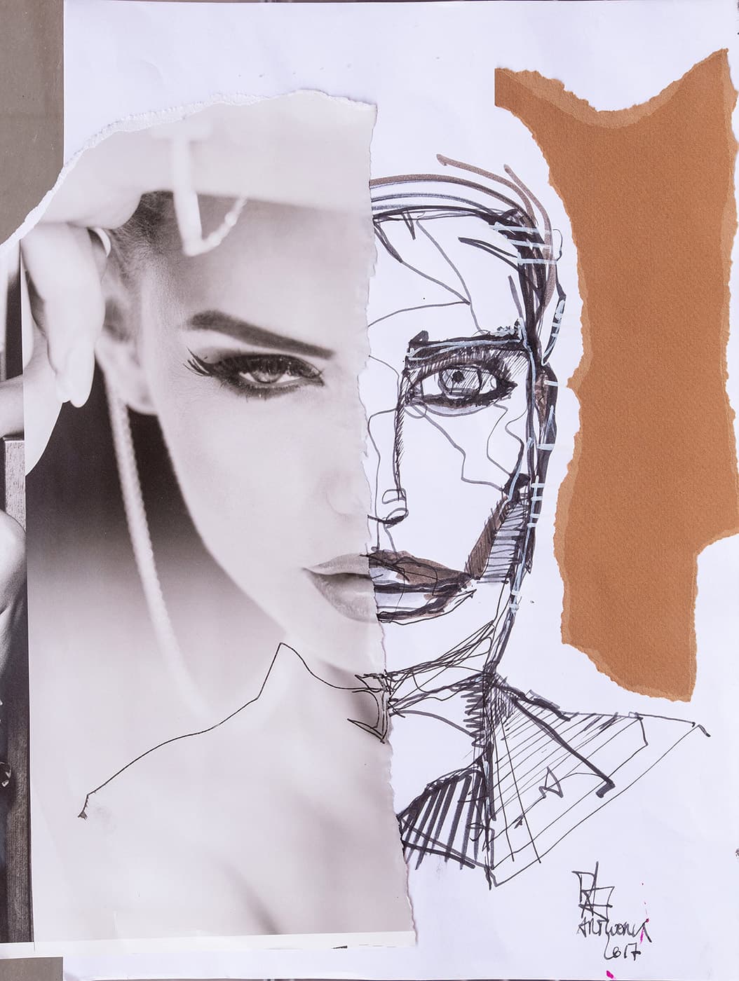 FACE OFF – Bild 2