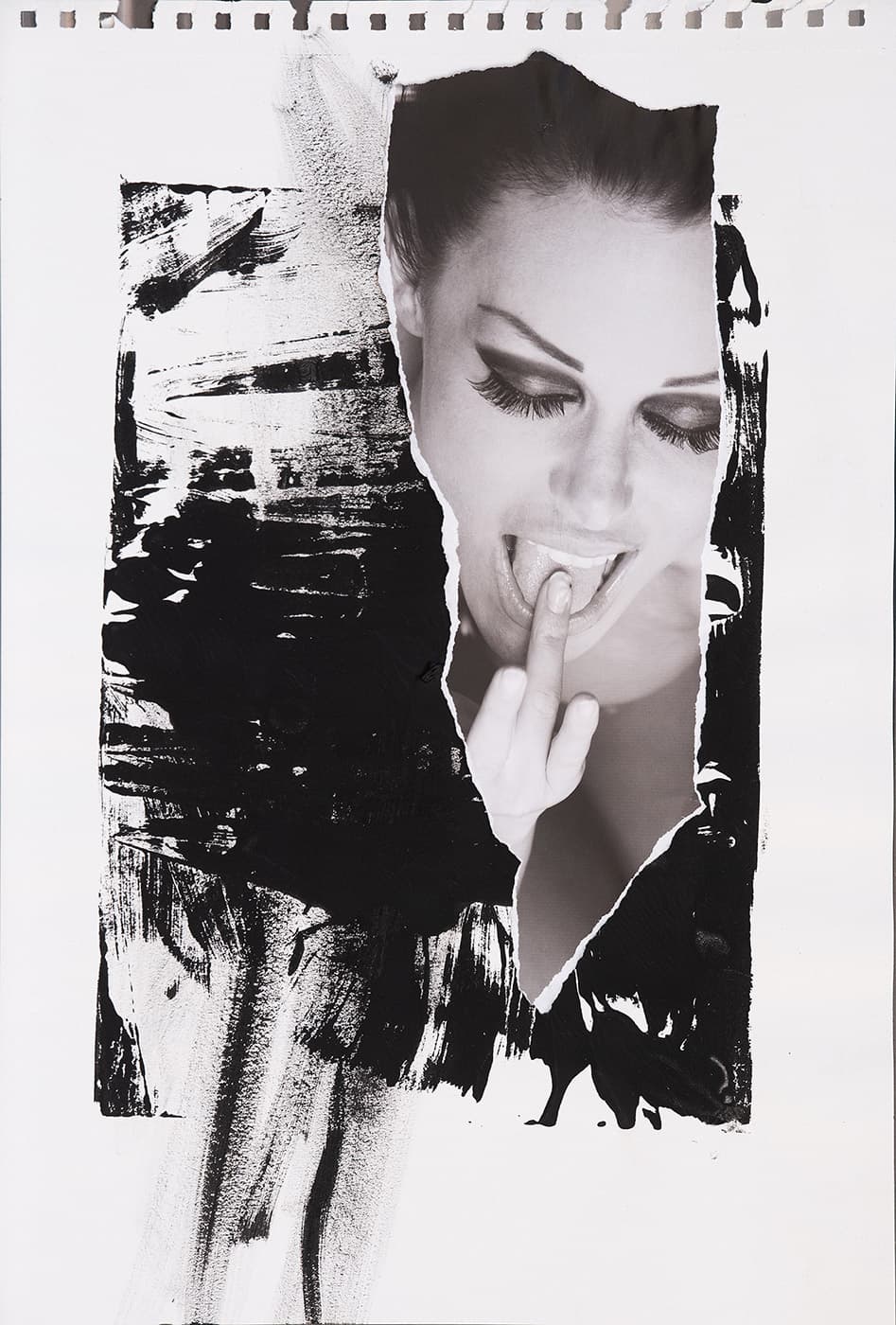 FINGER UP – Bild 2