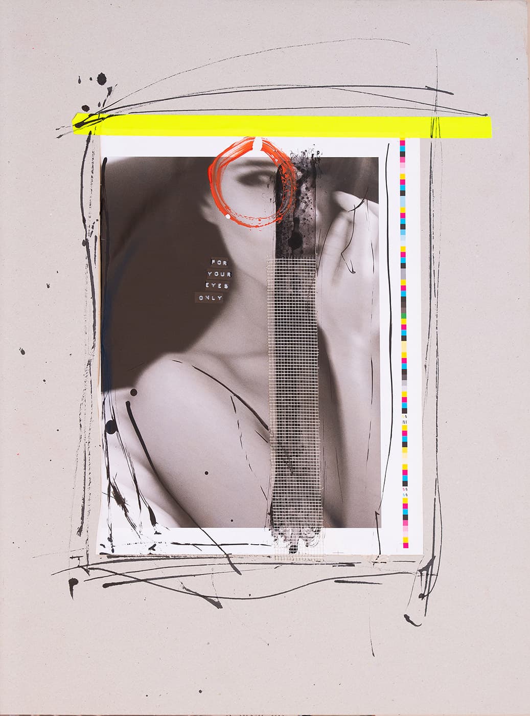 FOR YOUR EYES ONLY – Bild 2