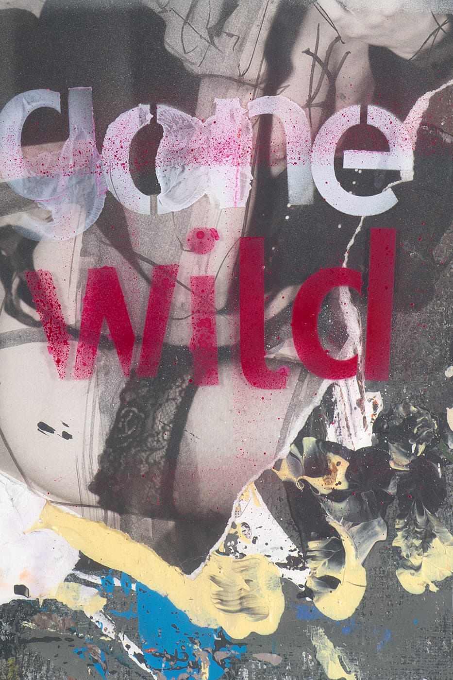 GONE WILD - GERAHMT – Bild 4