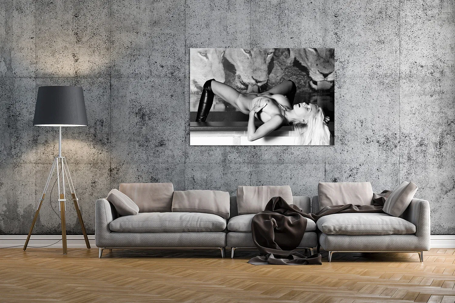 KEEP YOUR EYES ON ME - Image 3