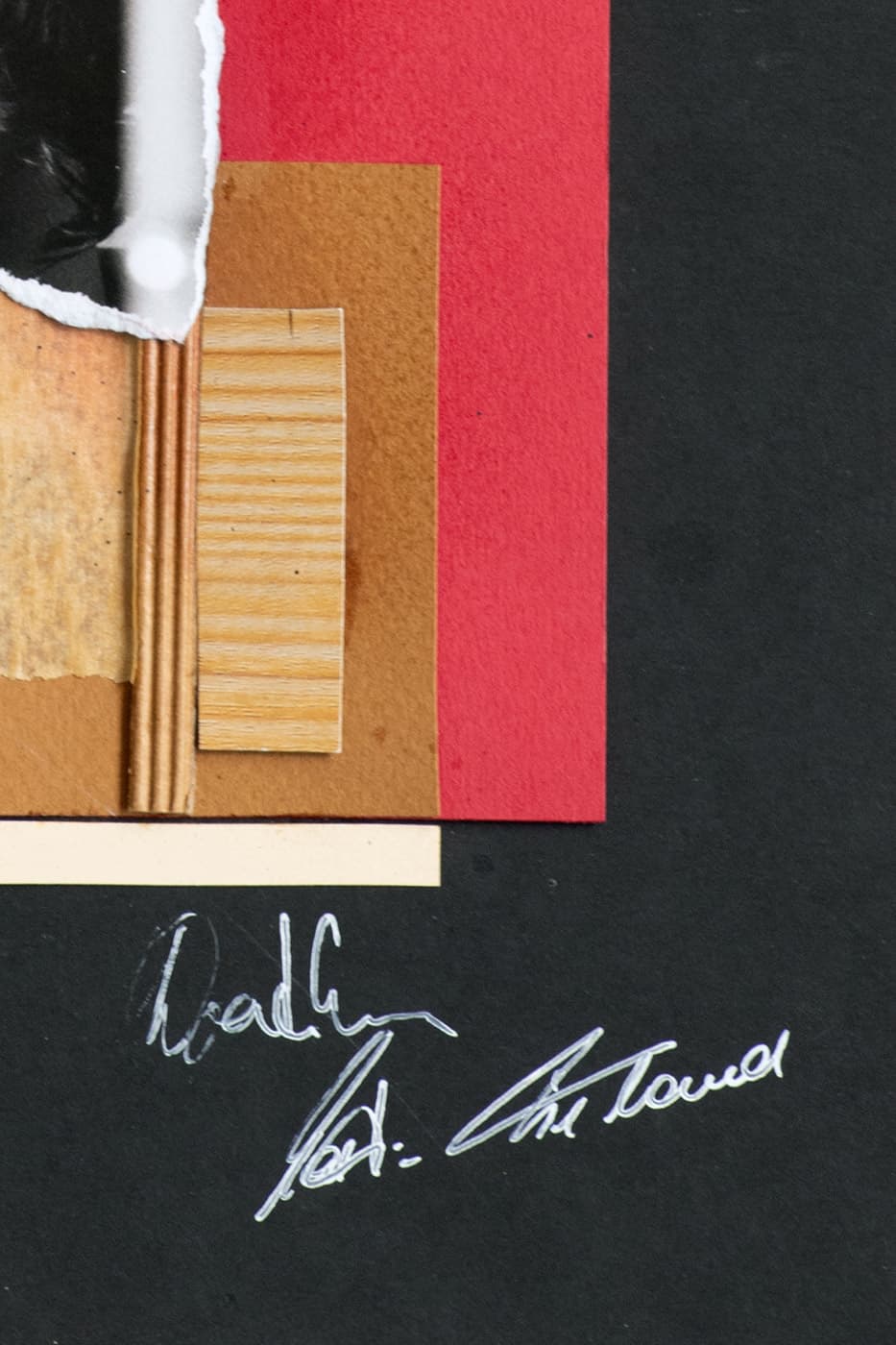 LONG LOST, RECENTLY FOUND – Bild 3