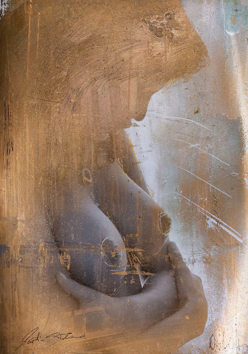 LOST IN THOUGHTS - Image 2