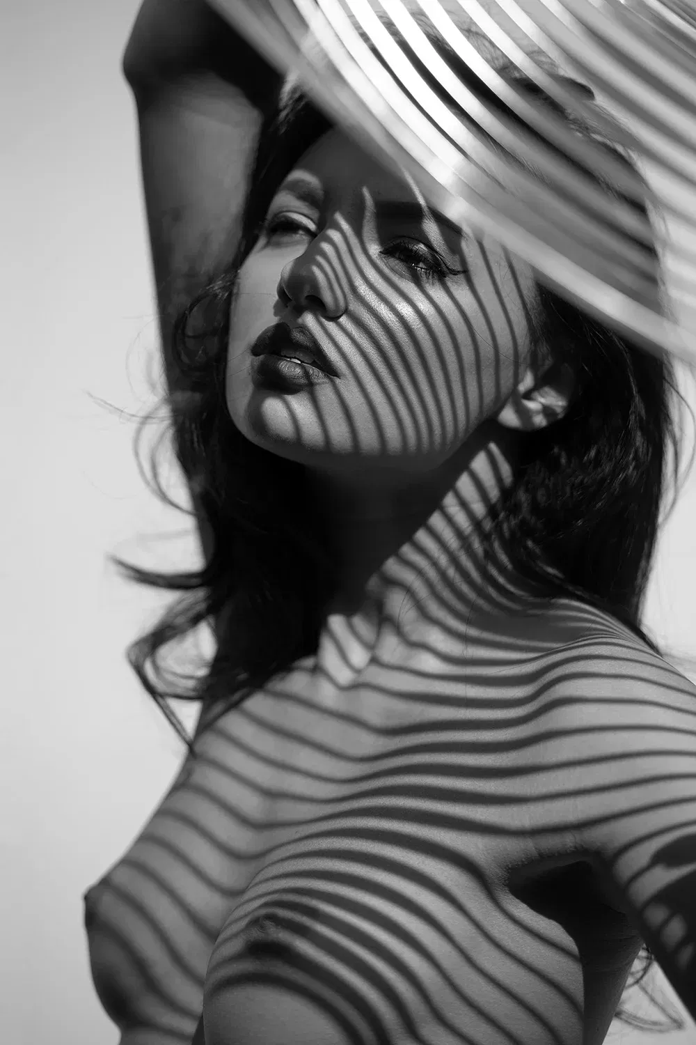 NO HAZY SHADE - Image 2