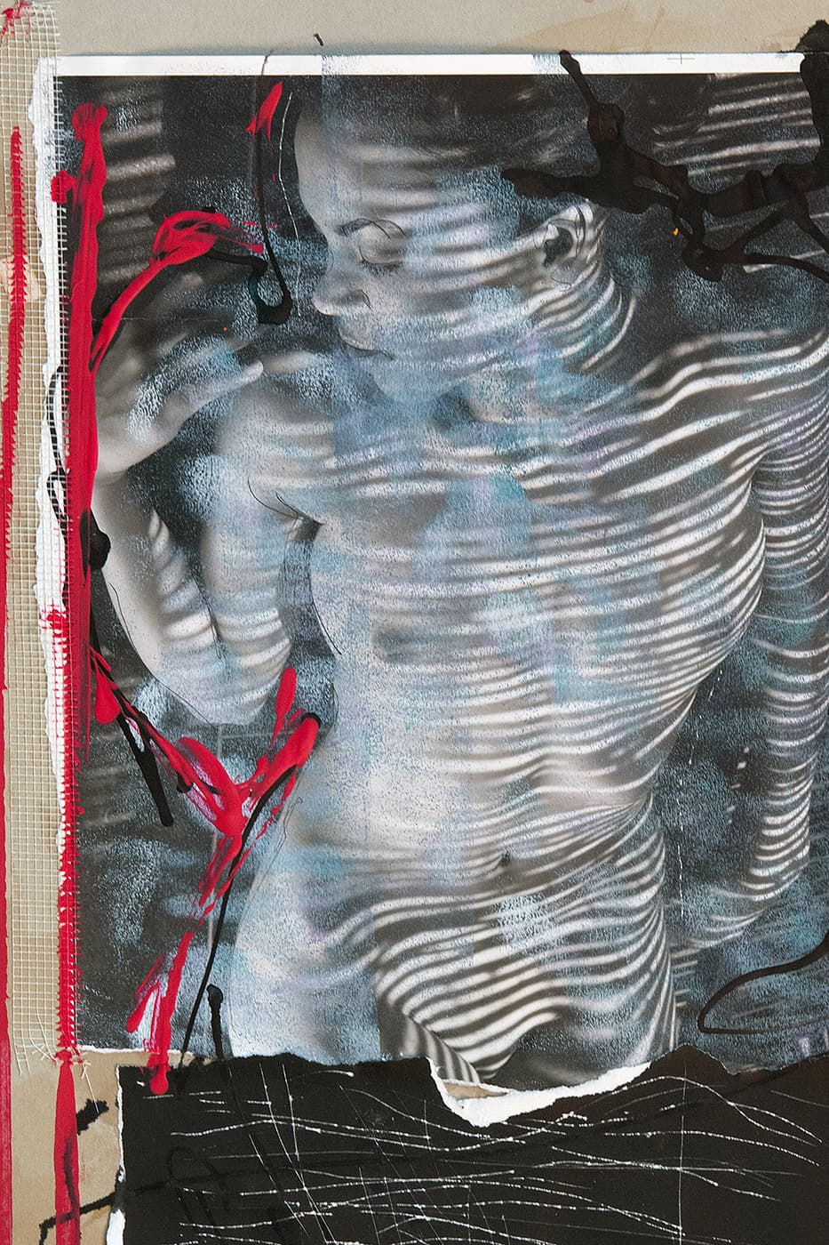 NO STARS, JUST STRIPES – Bild 4