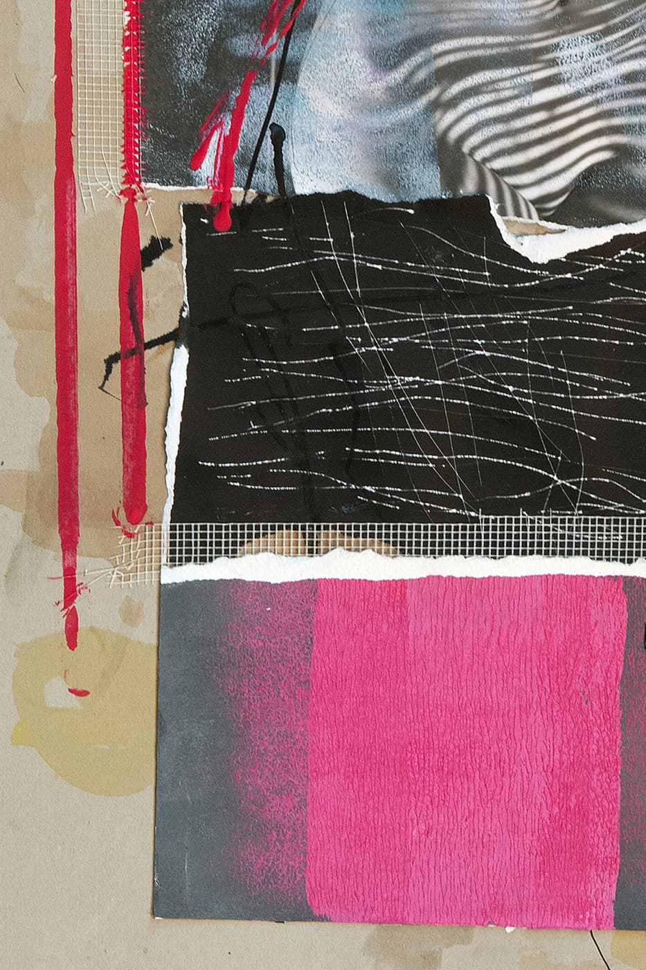 NO STARS, JUST STRIPES – Bild 5