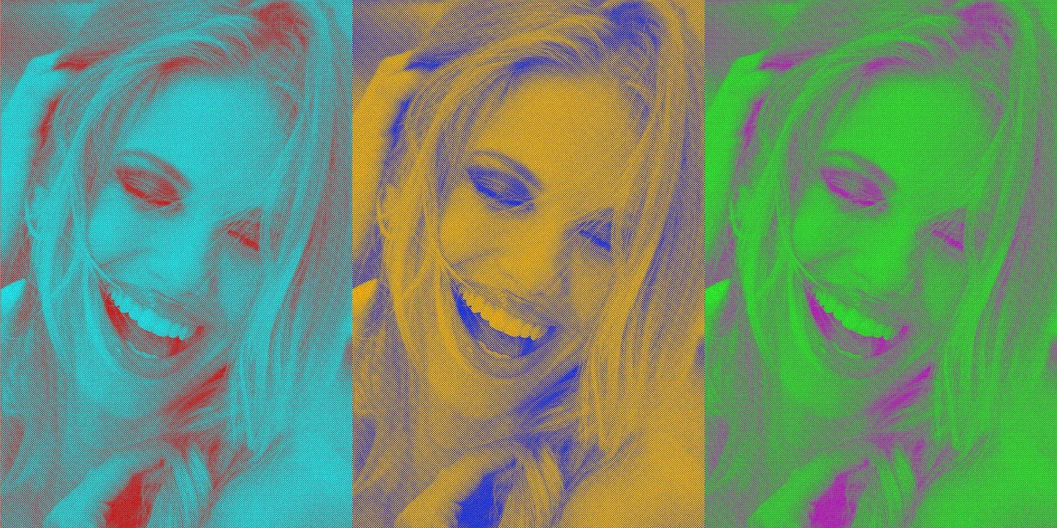 NO, THAT'S NOT PAM - Image 2