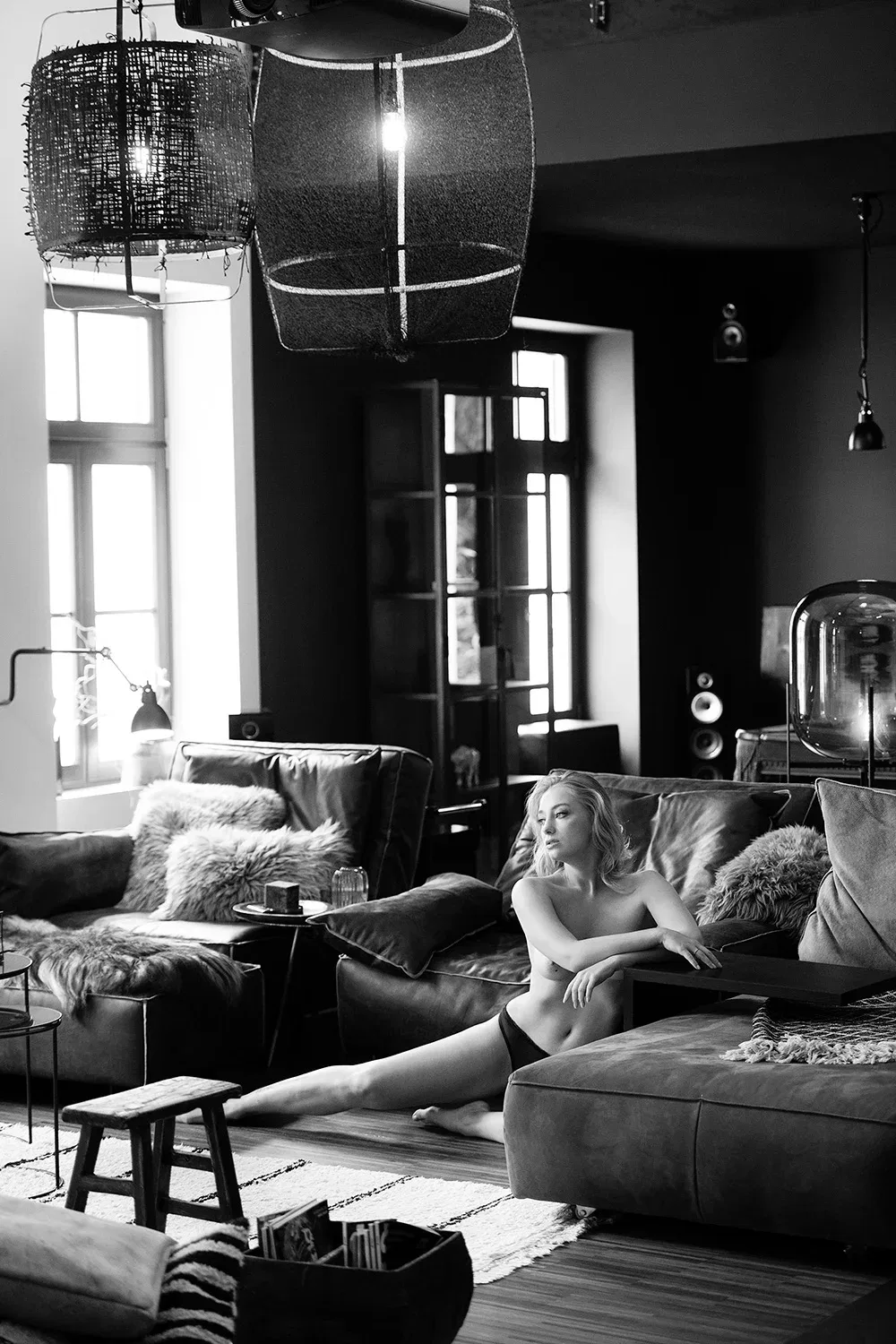 OPULENT OASIS – Bild 2