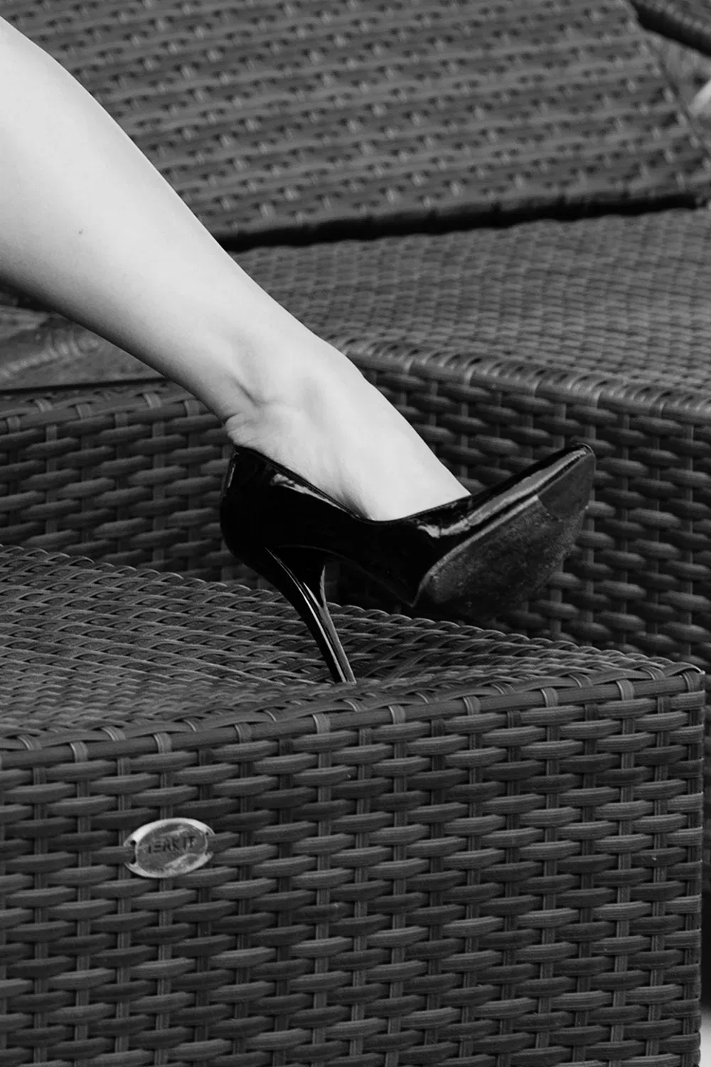 SUSPENDERS & HIGHHEELS – Bild 4