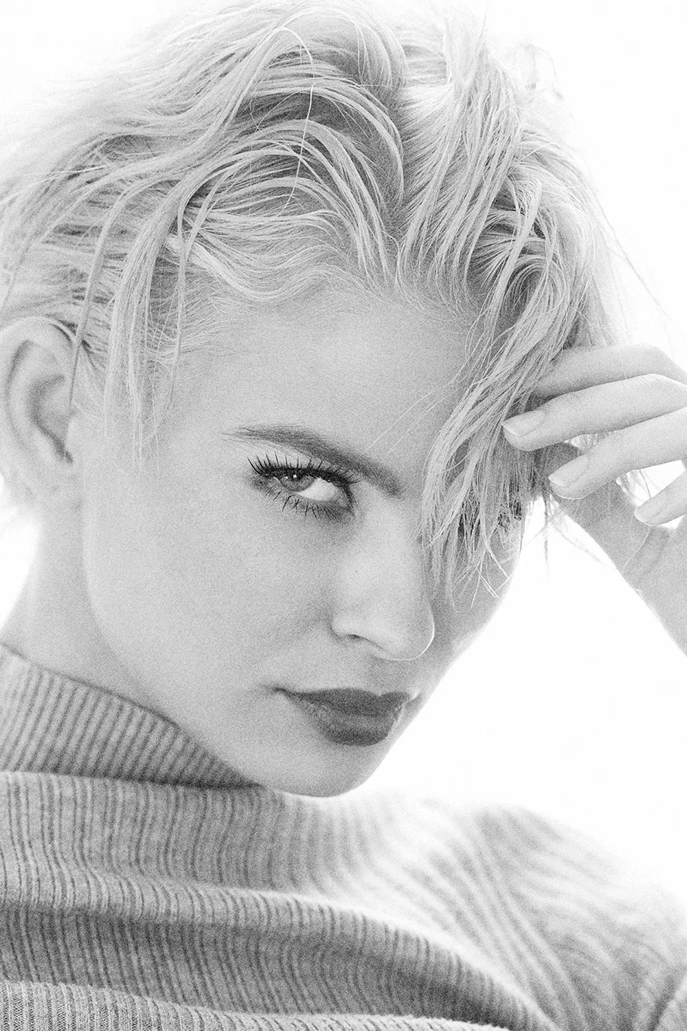 TRY AND KEEP UP WITH ME - Image 3