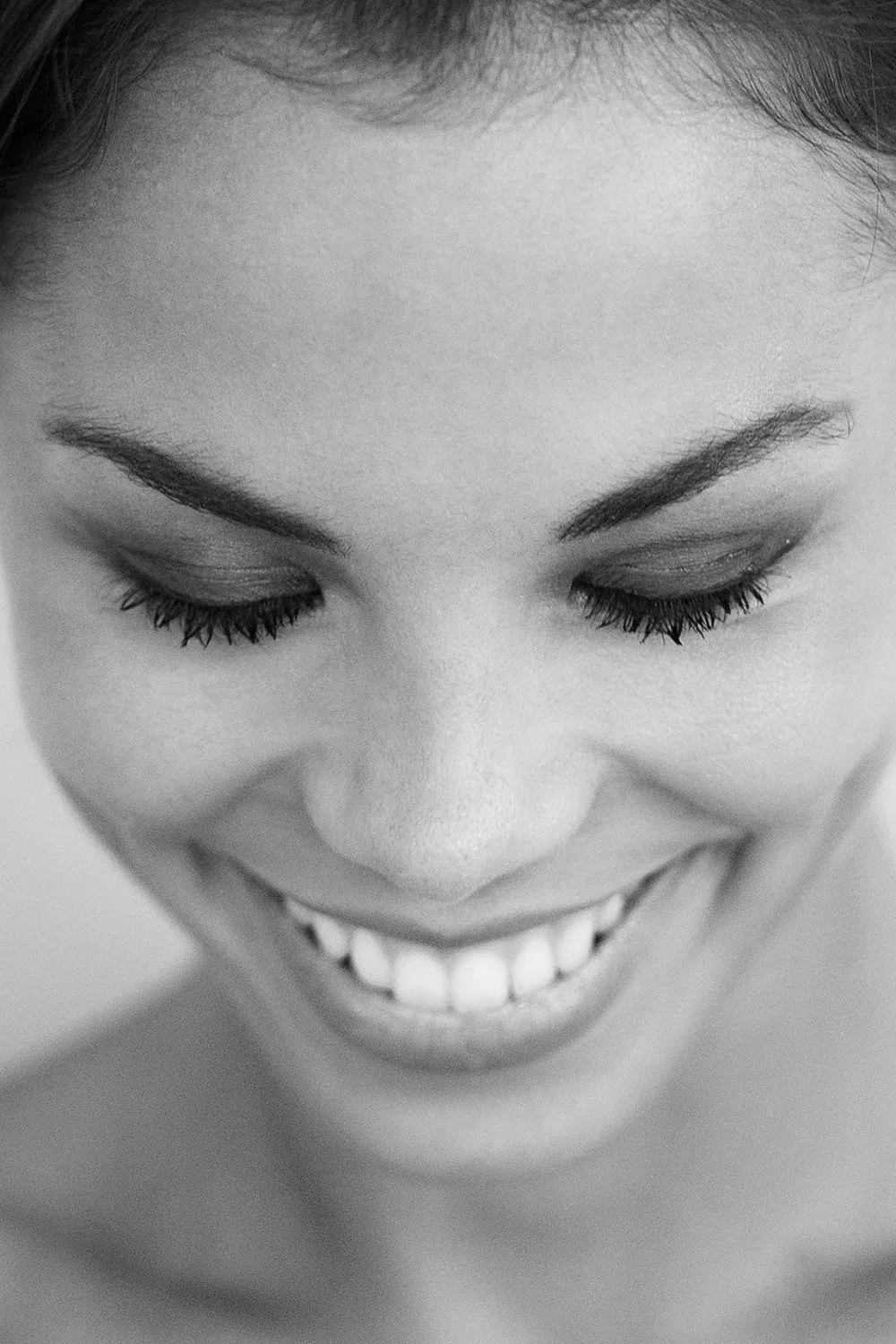 WITH YOUR EYES CLOSED – Bild 3