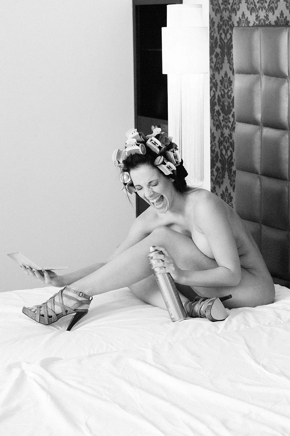 YOU REALLY THOUGHT IM READY – Bild 2