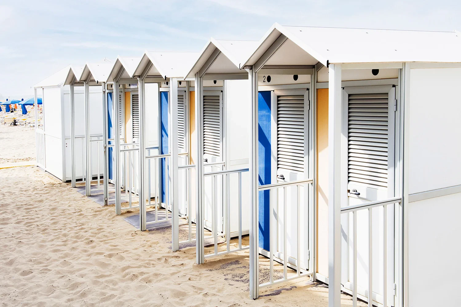 Oskars-Favorite-Place