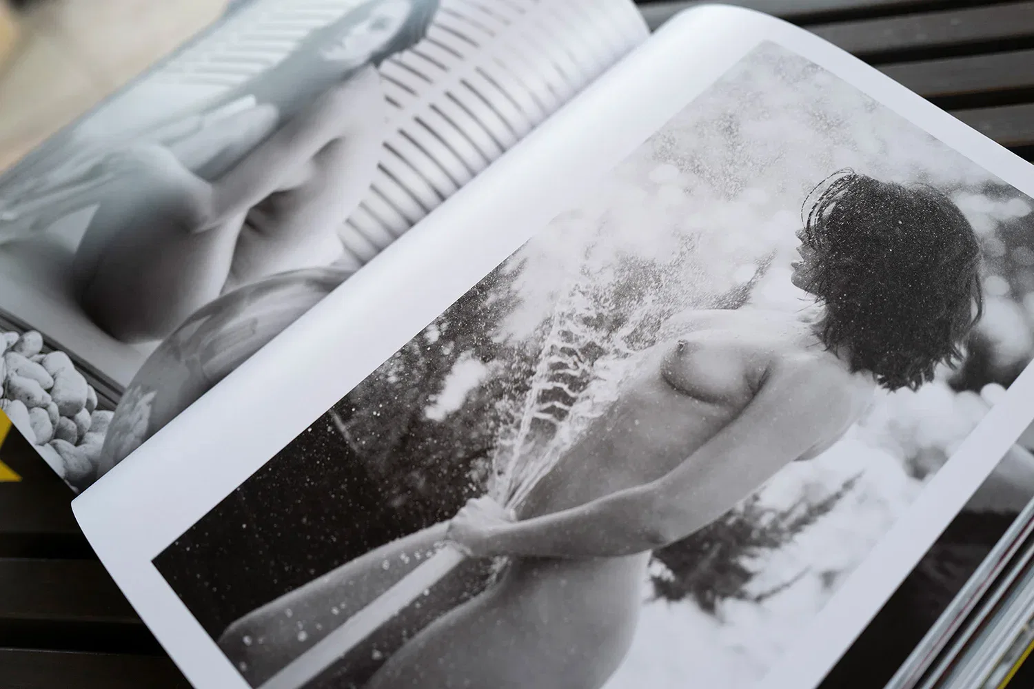 Pages An other Book11