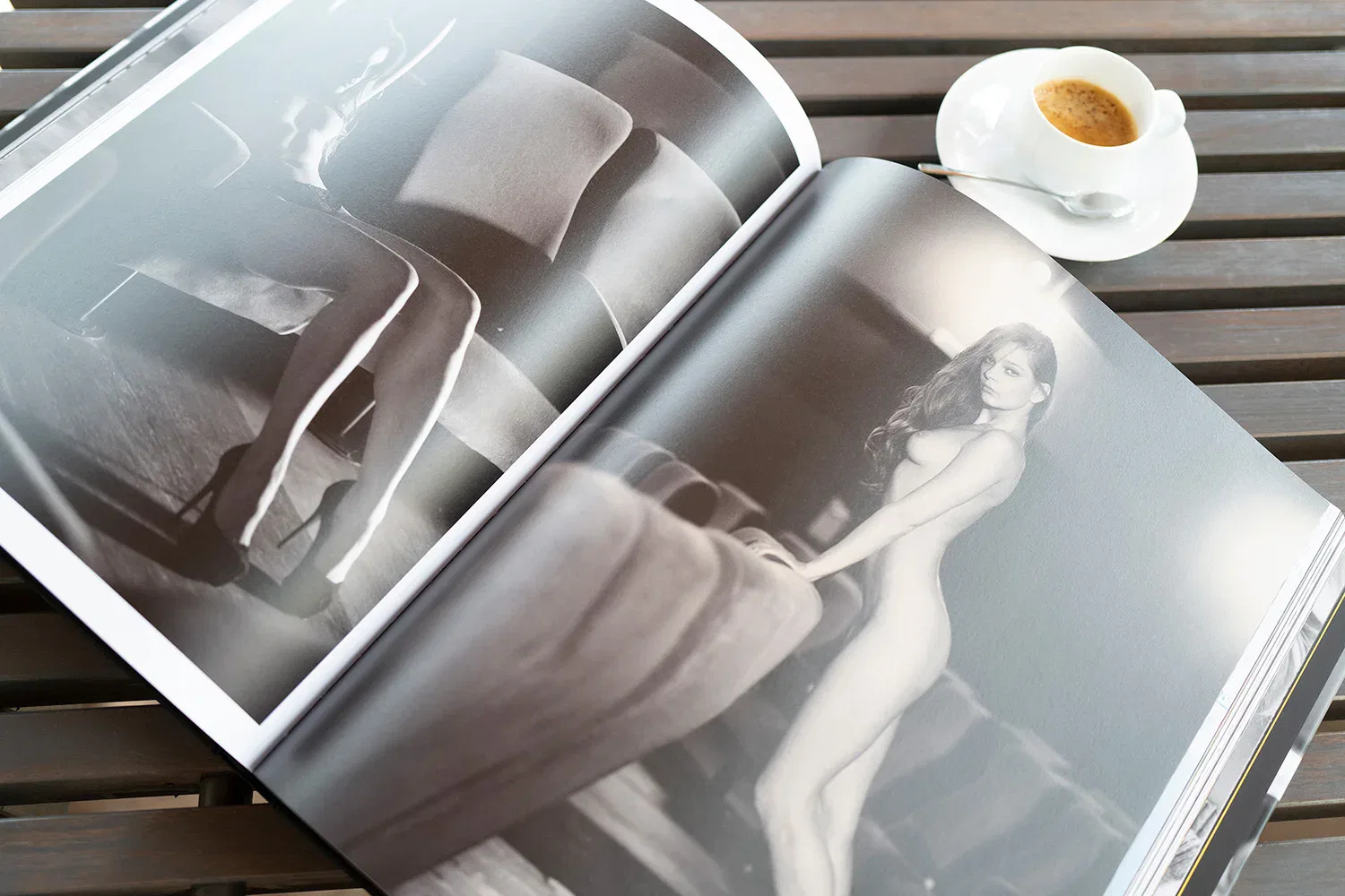 Pages An other Book13