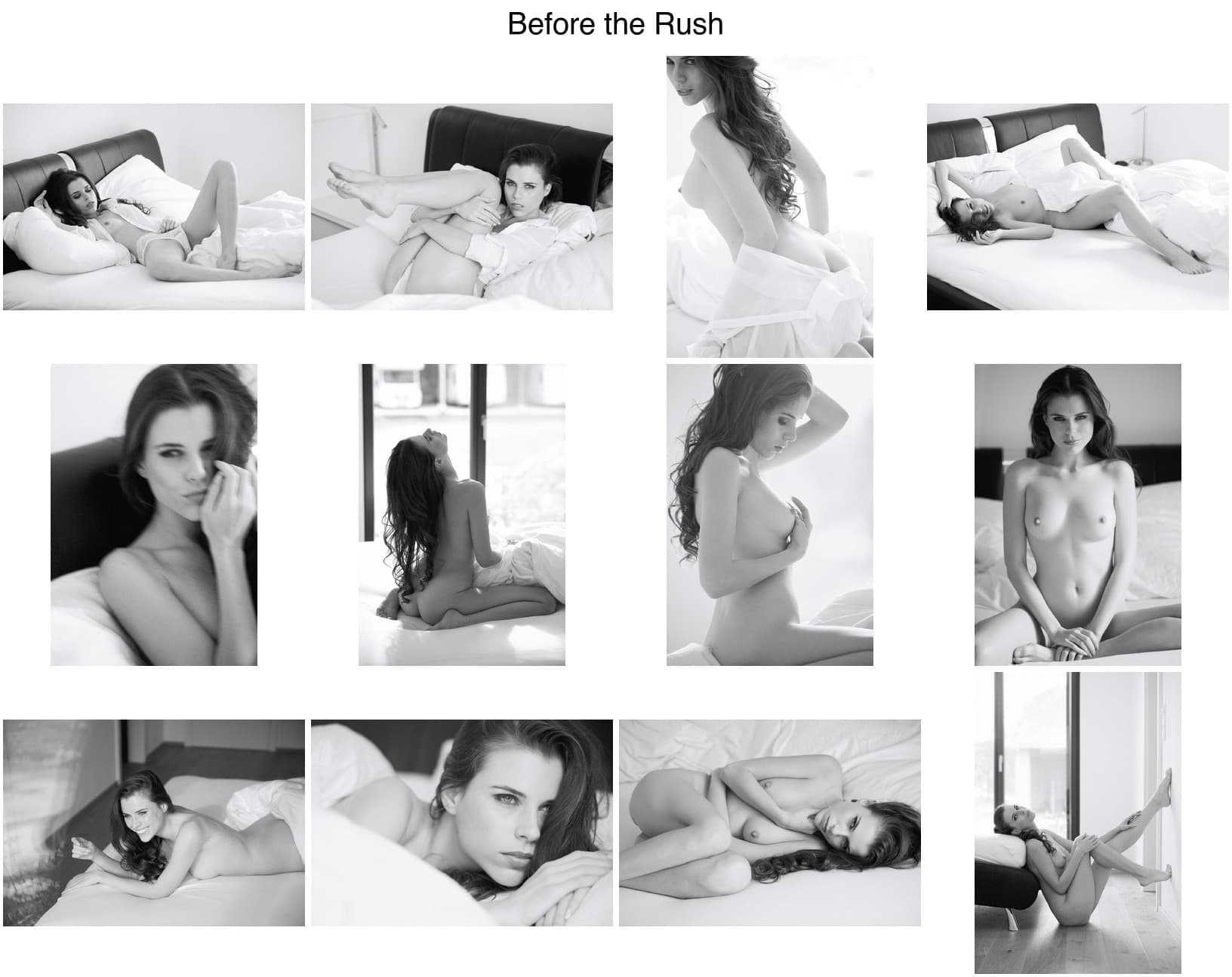 BEFORE THE RUSH – Bild 2