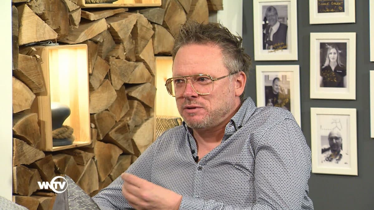 WNTV Offen Gesagt 2019