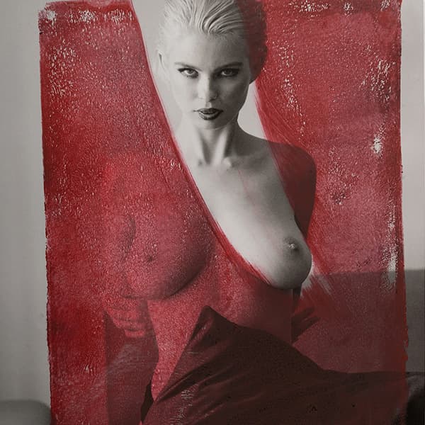 „Ice Queen
