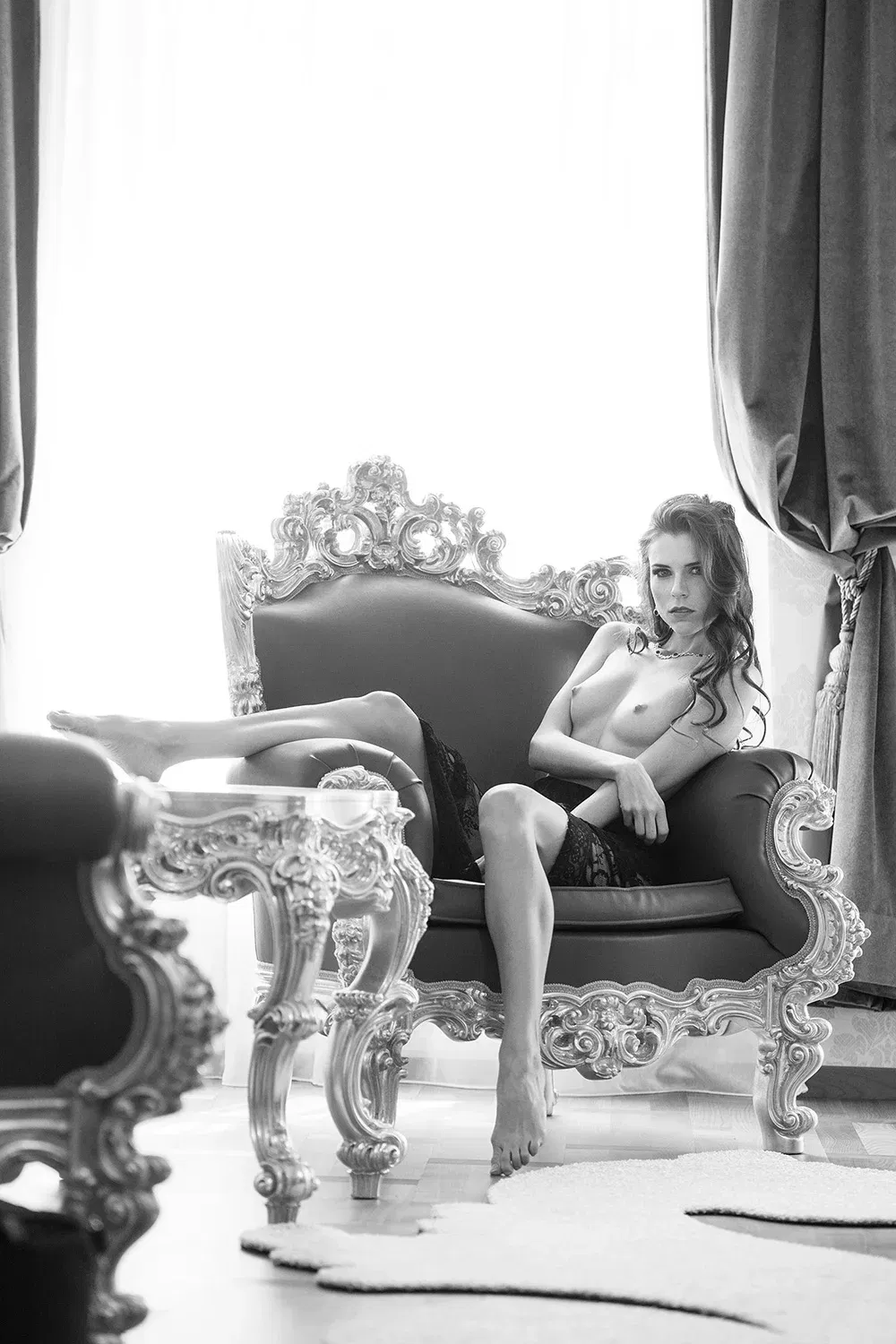 BACKSTAGE – Bild 2