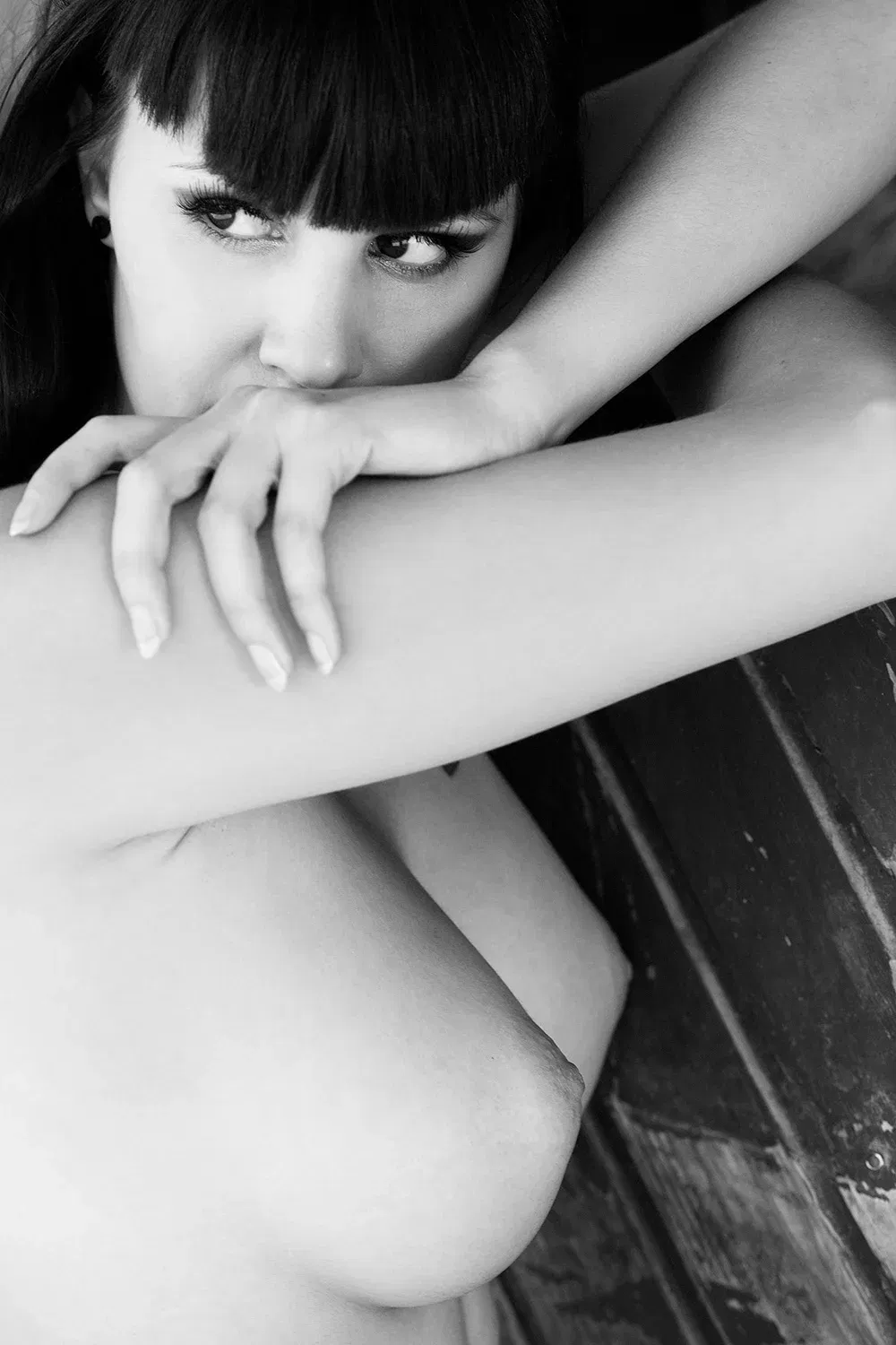 BE READY FOR – Bild 2