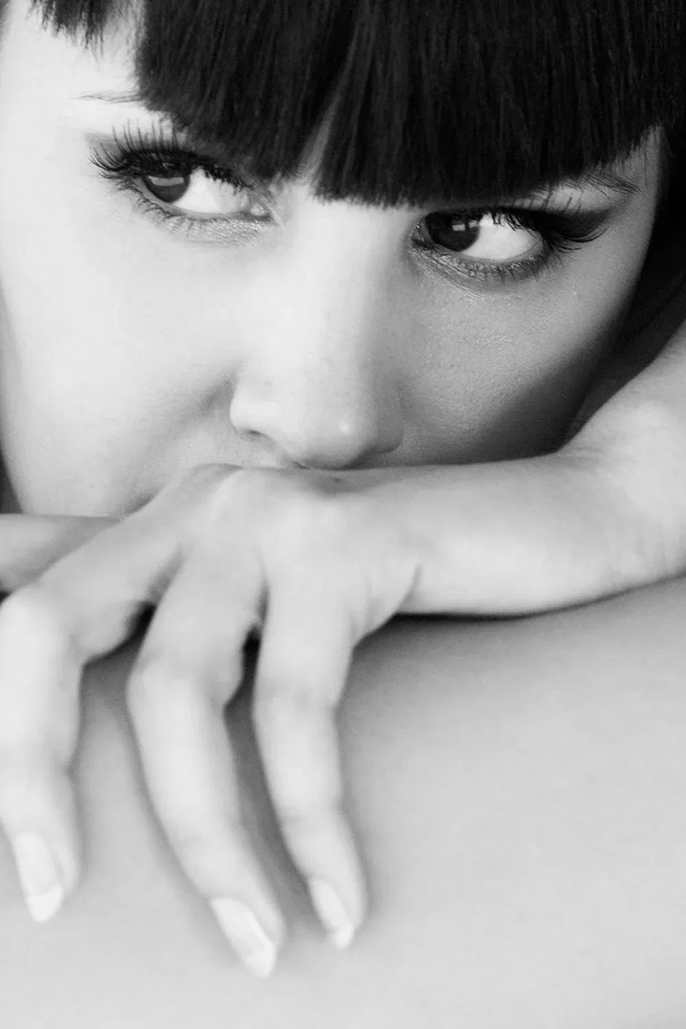 BE READY FOR – Bild 3