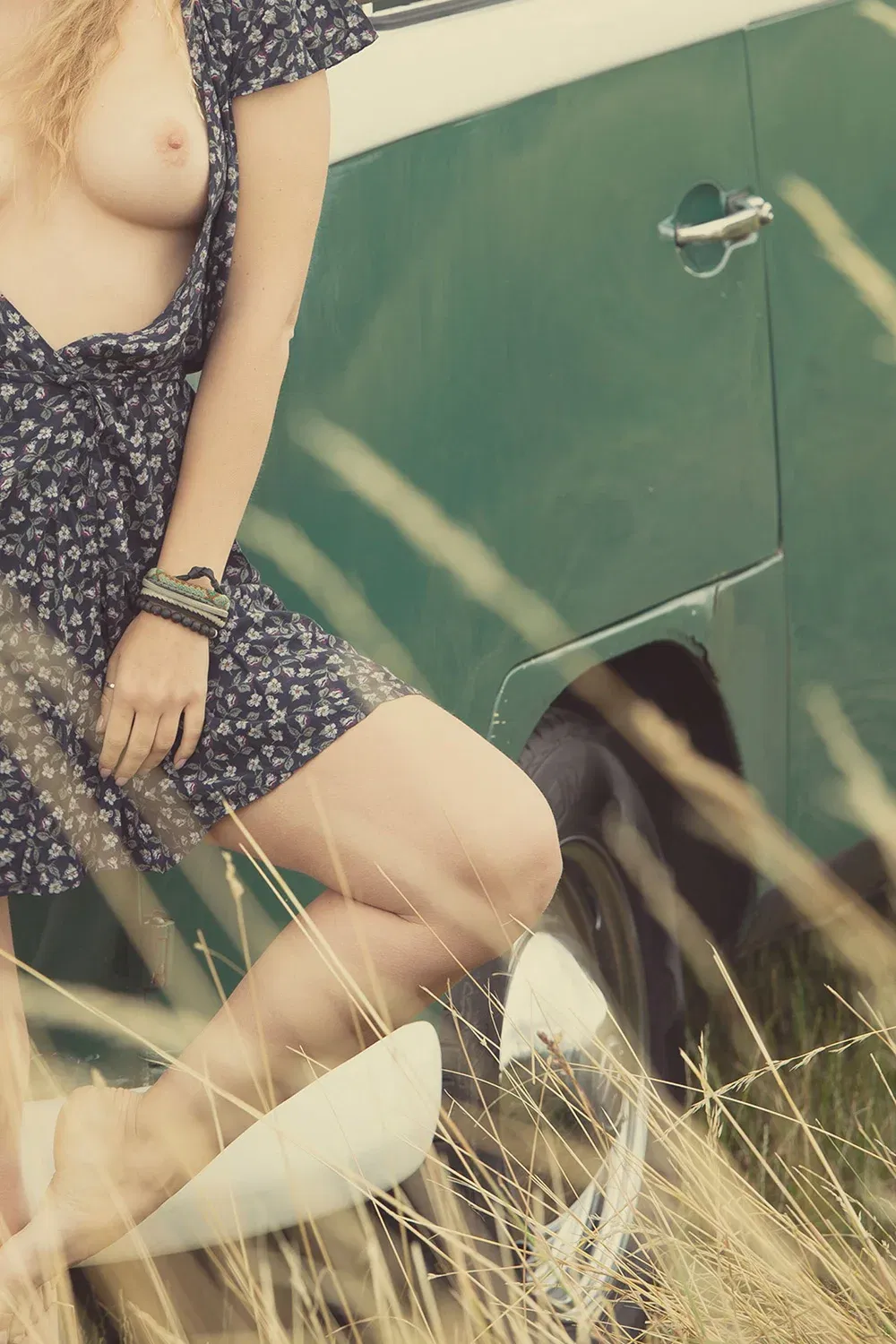 BRINGING IN THE HARVEST - Image 4