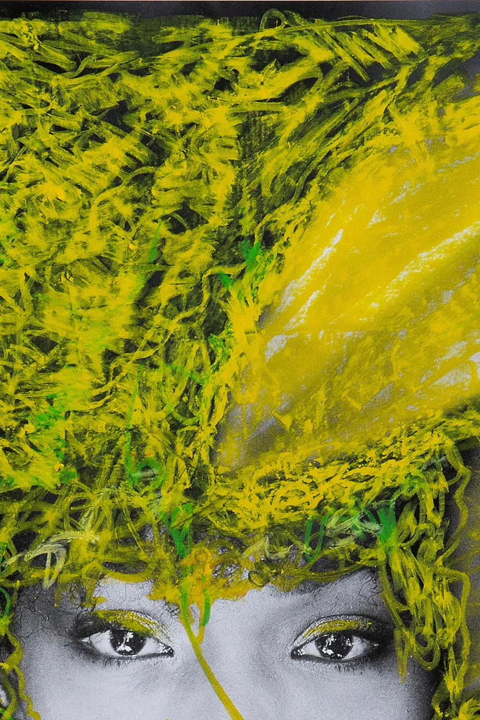 DIEGA MA(RA)DONNA - FRAMED - Image 4