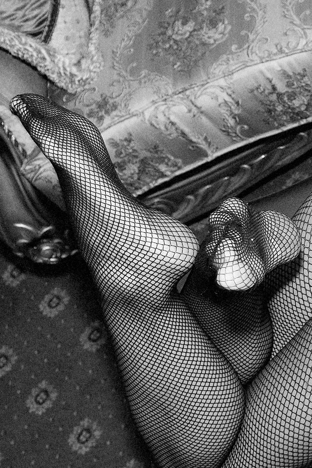 NO SHAME, NO FEAR, JUST RAW – Bild 5