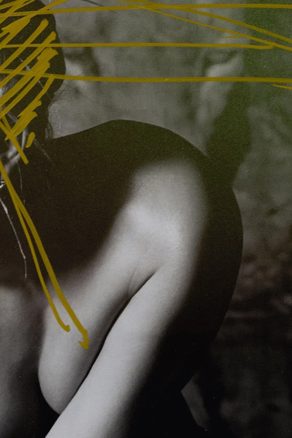 PREWORK FOR MODERN MEDUSA - Image 4