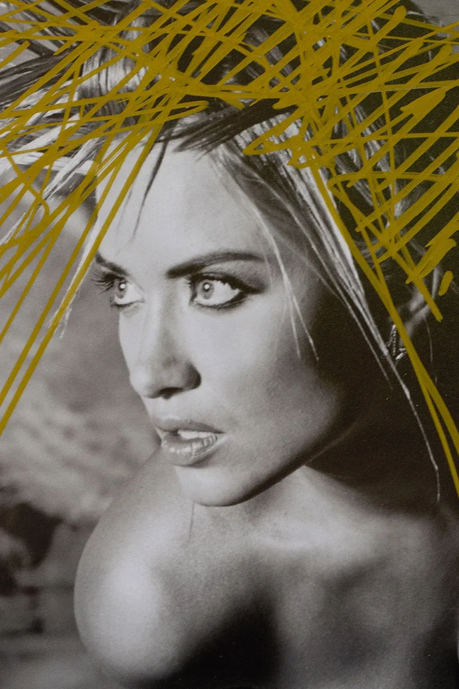 PREWORK FOR MODERN MEDUSA - Image 3