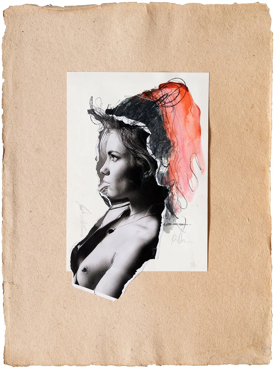 REDHEAD WITHOUT BED - Image 2