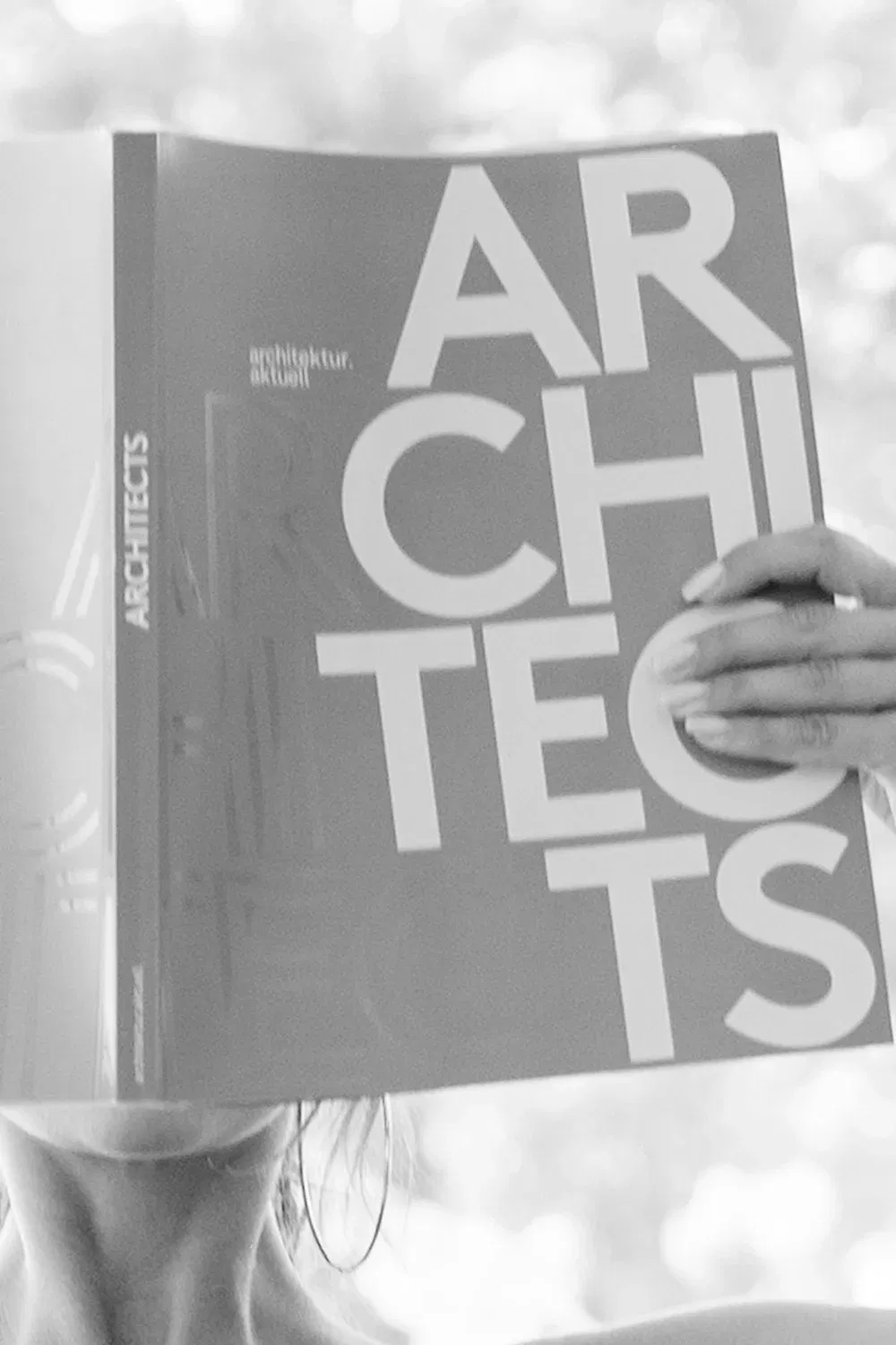 THE ARCHITECTS WIFE – Bild 3