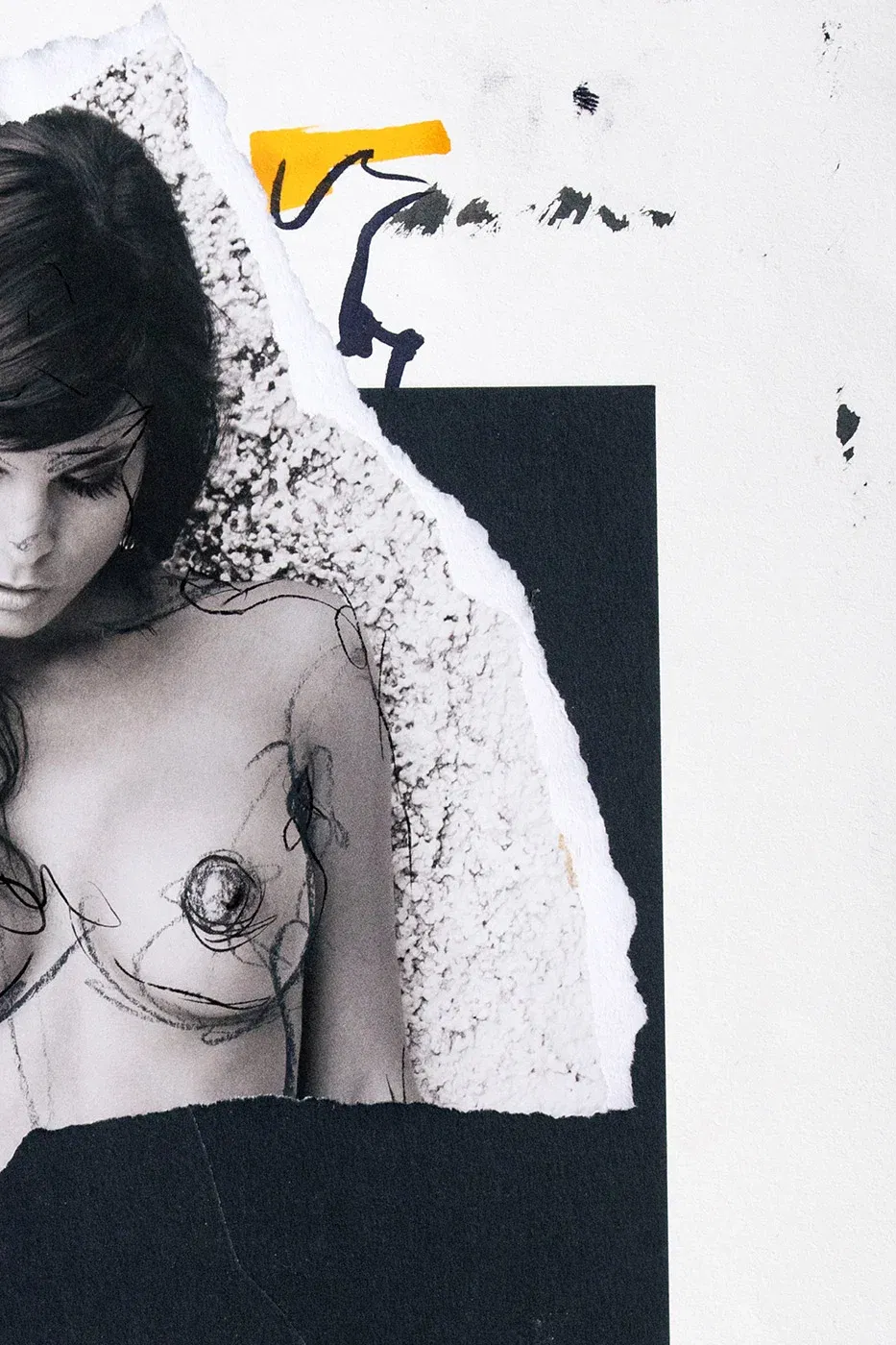 THE UNEXPECTED CRACK - Image 5