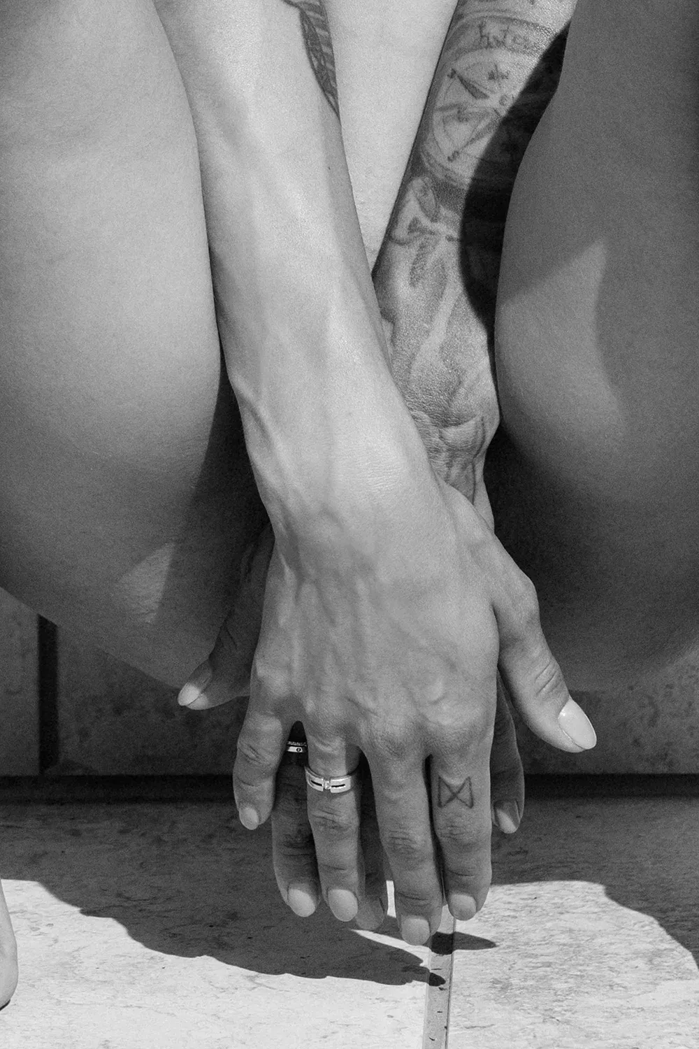 UNAPOLOGETIC – Bild 4