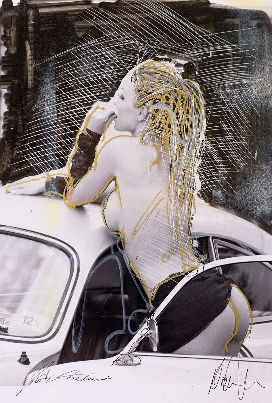 WANT TO RIDE? - Image 2