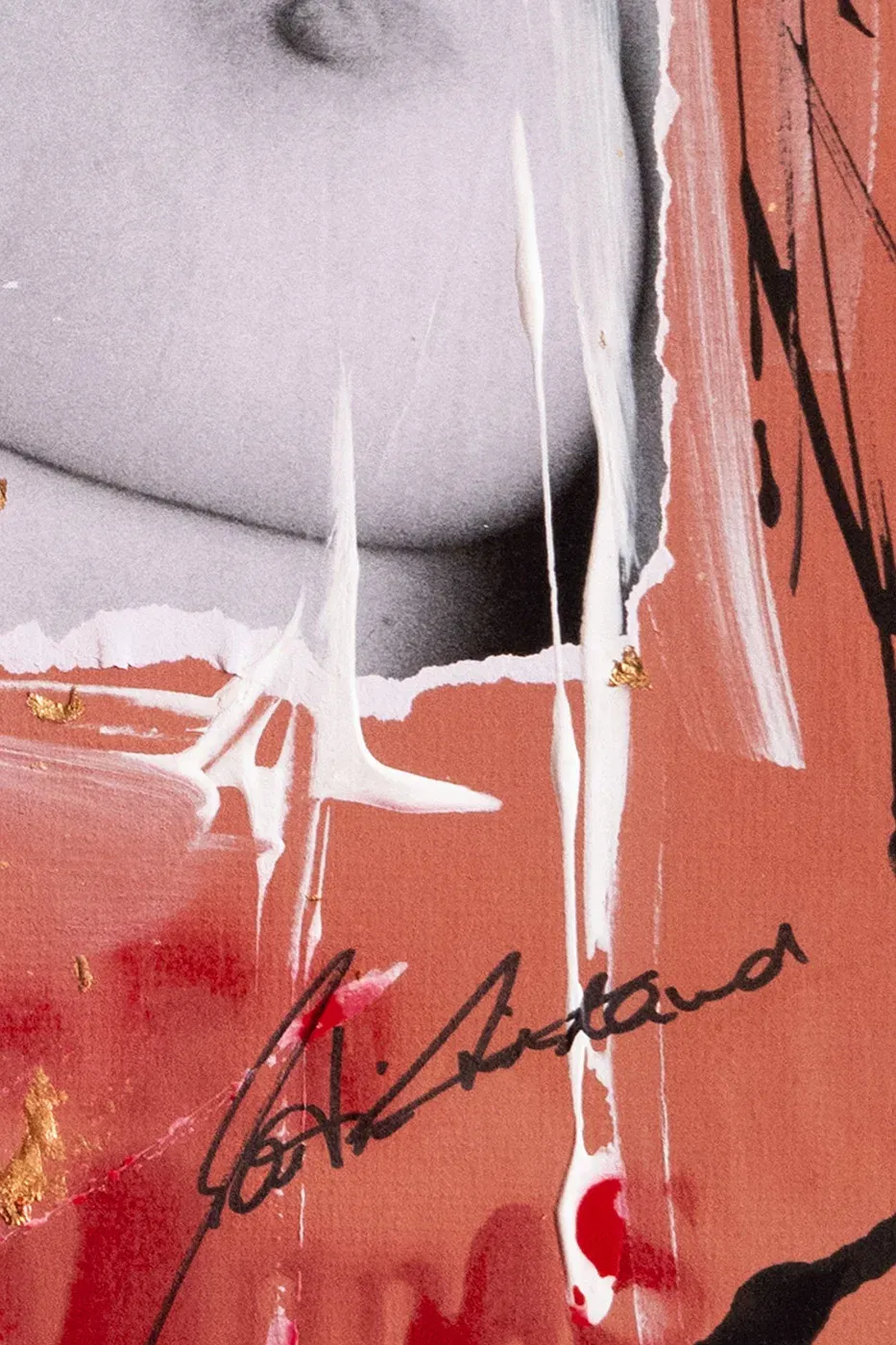 YOU WON'T SEE ME - Image 3