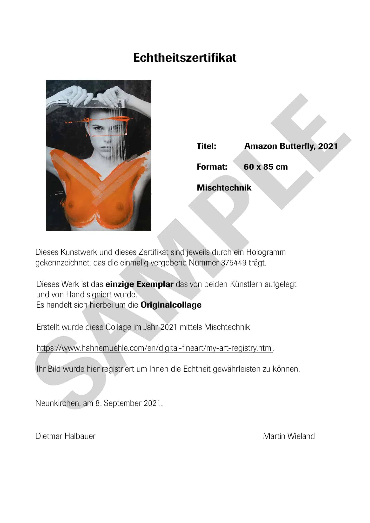 TILL I GET THERE - Image 6