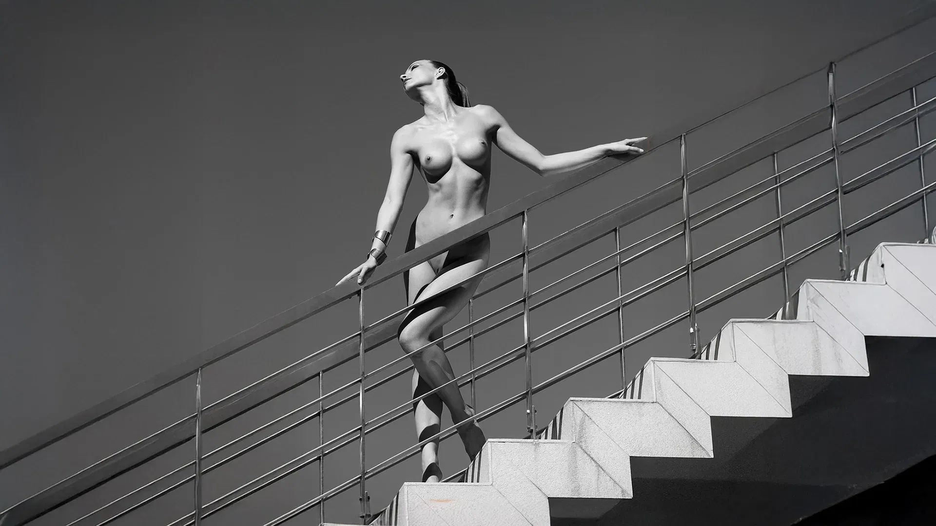 Calendar Martin Wieland Calendar Nude Photography Art