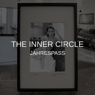 Collect Limited-Edition Fine Art Photography: Martin Wieland Inner Circle Annual Pass